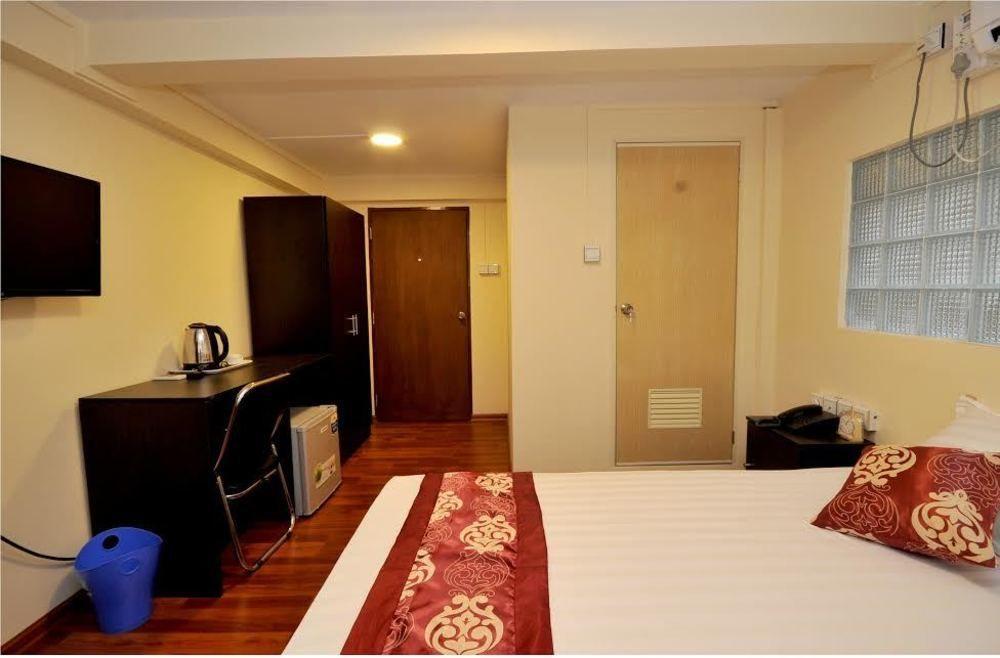 York Residence ヤンゴン エクステリア 写真