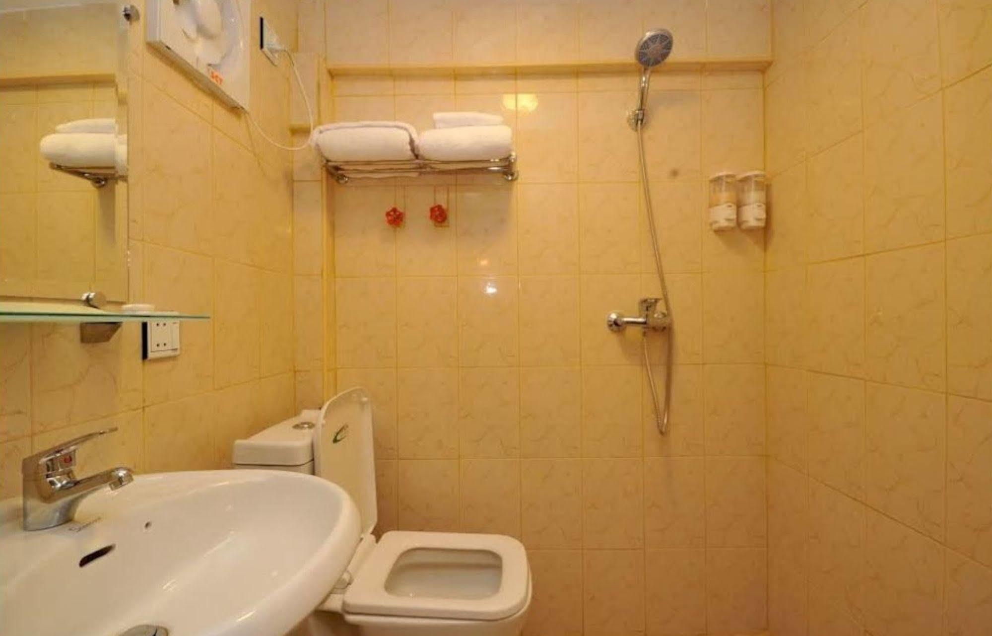York Residence ヤンゴン エクステリア 写真